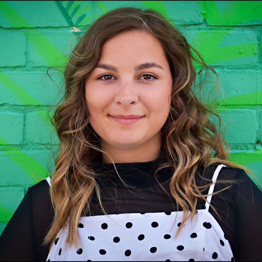 Meet your Posher, Maria